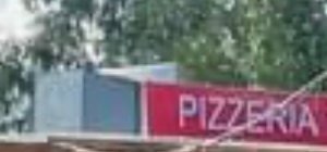 Pizzeria Värsås Sörboden´s baksida